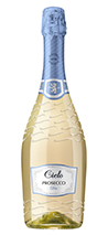 Cielo NV Brut, Prosecco DOC